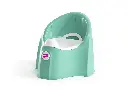 Potty Pasha Azzurro | Blue
