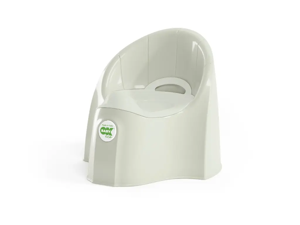 Petit pot Pasha Eco