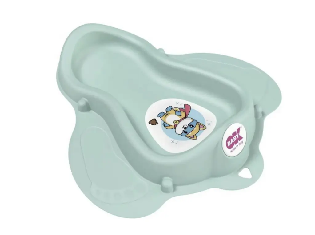 Potje Magic Azzurro | Blauw