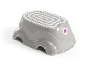 Marchepied Herbie Grigio | Gris
