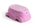 Marchepied Herbie Rosa | Rose