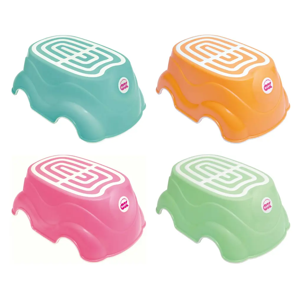 Opstapje Herbie Flash Assortiment