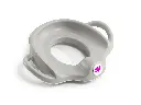 Réducteur de toilette Sofa Grigio | Gris