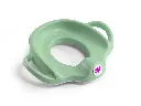 Réducteur de toilette Sofa Verde | Vert
