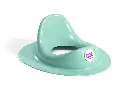 Toilet seat Ergo Azzurro | Blue