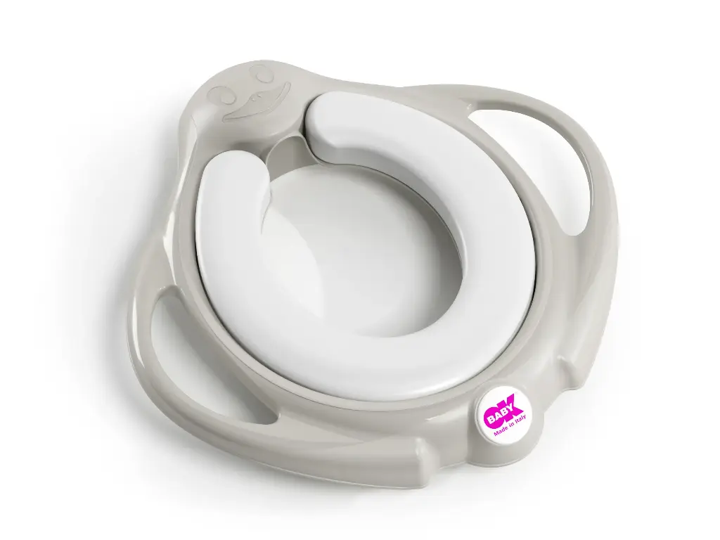 Toilet seat Pinguo Grigio | Grey