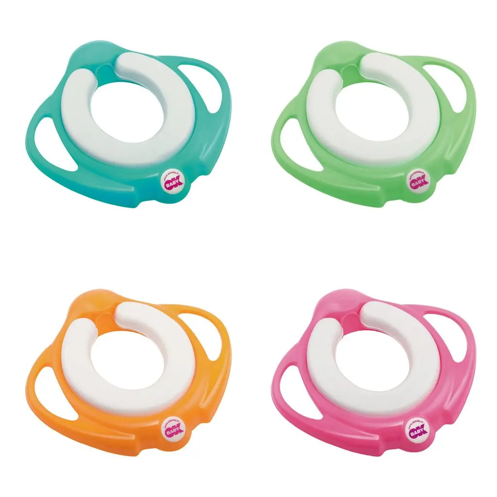 Réducteur de toilette Pinguo Flash Assortiment