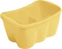 Porte-biberons Biberset Giallo | Jaune