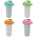 Tasse de bain Splash Flash Assortiment