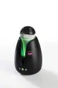 Ultrasonic Aroma Diffuser Blue Aroma | Black