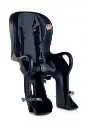 Bicycle seat 10+ Black/Dark Grey | Black/Anthracite