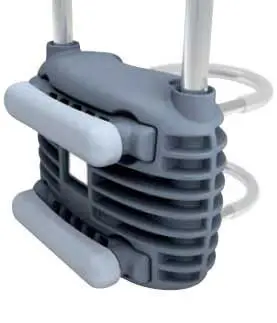 Fietsstoelbevestiging Orion