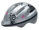 Casque vélo Sunny Crocodile | Gris