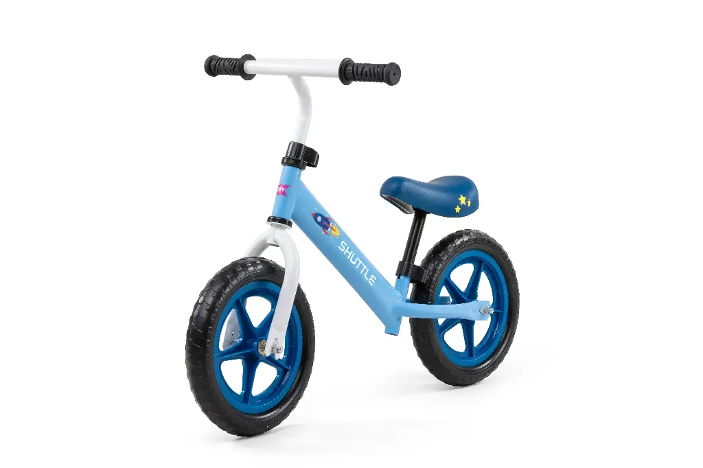 Balance Bike Shuttle | Blauw