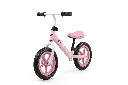 Balance Bike Little Princess | Roze