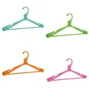 Cintres Loop Flash Assortiment