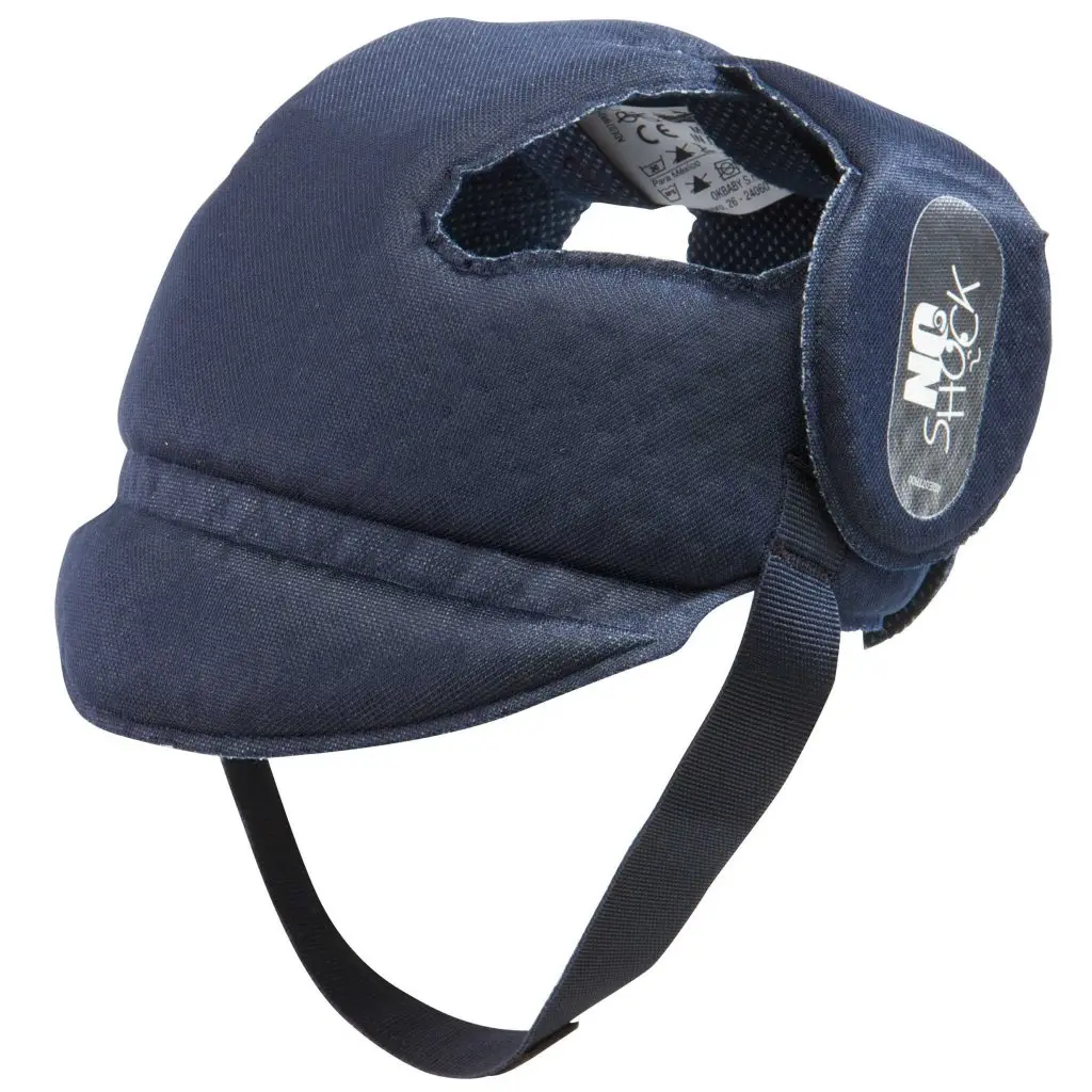 Crawling helmet | Blue
