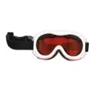 Ski goggles | White
