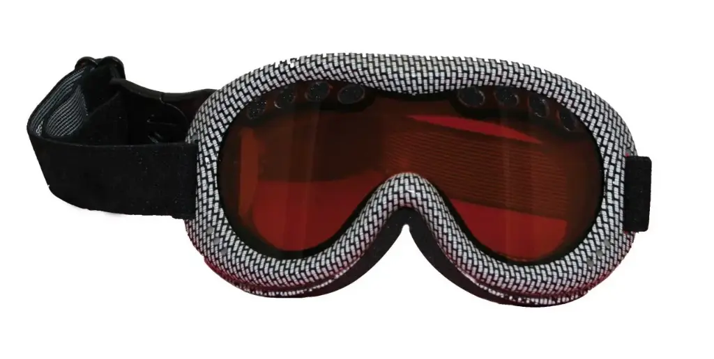 Ski goggles | Black