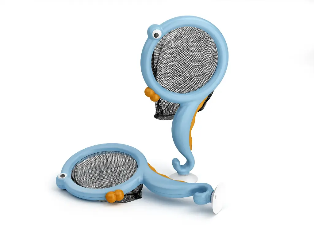 Jouet de bain Charlie