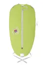 Sac de couchage enveloppant Mini Lime | Vert