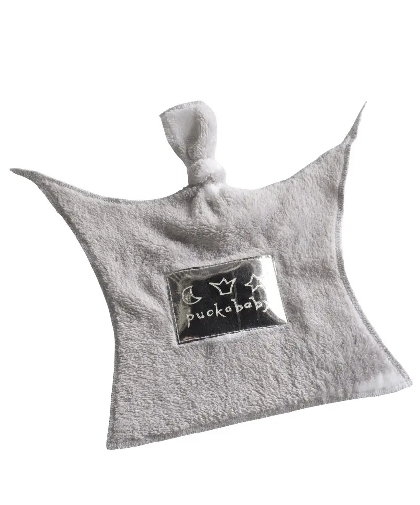 Doudou Sleepy | Gris