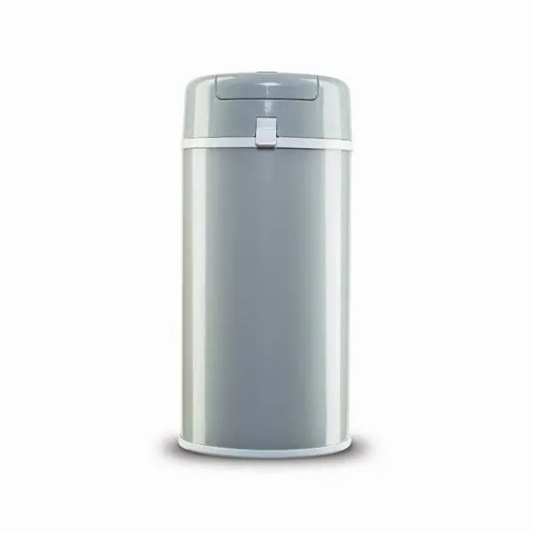 Nappy pail | Grey