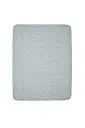 Hoeslaken Jersey 75x95cm Ylber | Blauw