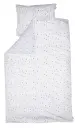 Housse de couette 100x140cm Alice | Multicolore
