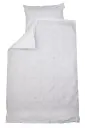 Housse de couette 100x140cm Bunny | Gris