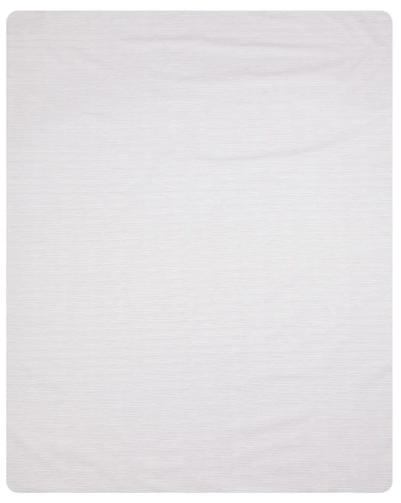 Sheet 120x150cm Bunny | Grey