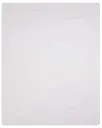 Sheet 120x150cm Bunny | Grey