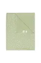 Laken 120x150cm Dot | Pistache