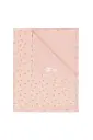 Drap 120x150cm Lauf | Saumon