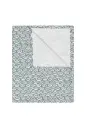 Drap 120x150cm Ylber | Bleu