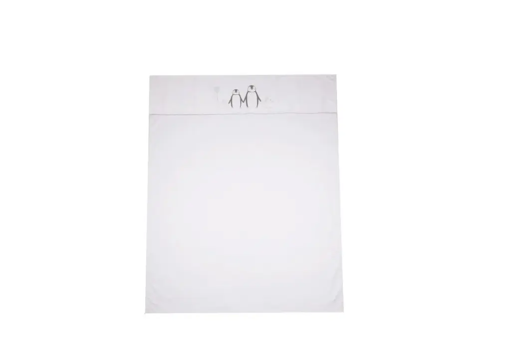 Laken 120x150cm Lou-Lou | Meerkleurig