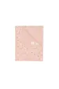 Drap 80x100cm Lauf | Saumon