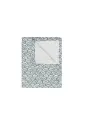 Drap 80x100cm Ylber | Bleu