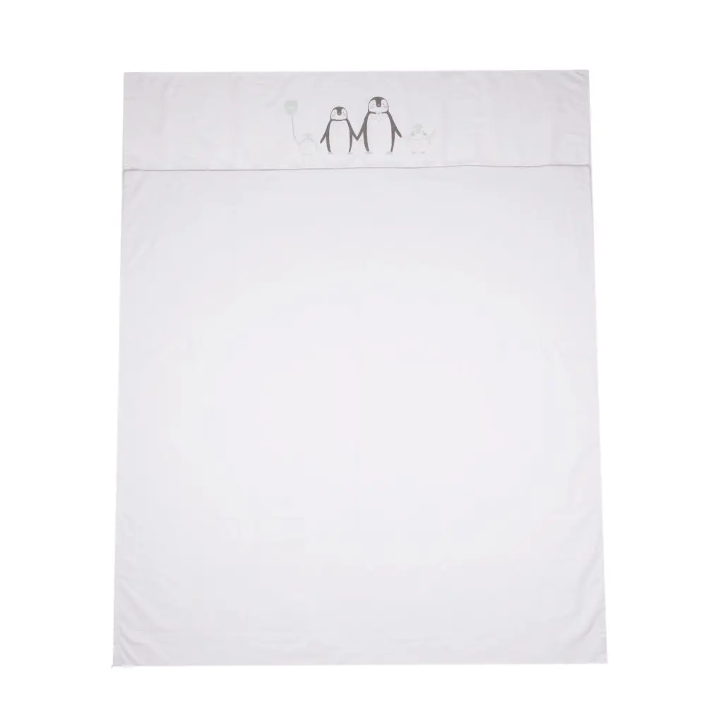 Drap 80x100cm Lou-Lou | Multicolore