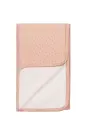 Couverture 120x150cm Lauf | Saumon