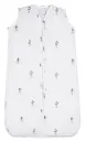 Sac de couchage Hiver 70cm Mickey | Blanc/Noir