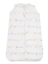 Slaapzak Winter 70cm Mowgli | Meerkleurig