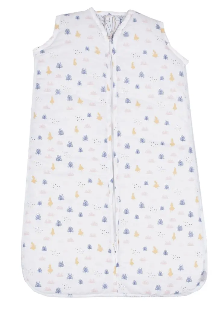 Slaapzak Winter 70cm Alice | Meerkleurig