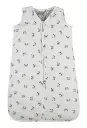 Slaapzak Winter 70cm Panda | Offwhite