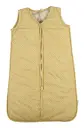 Sleeping bag Winter 70cm Yellow Metrics | Yellow
