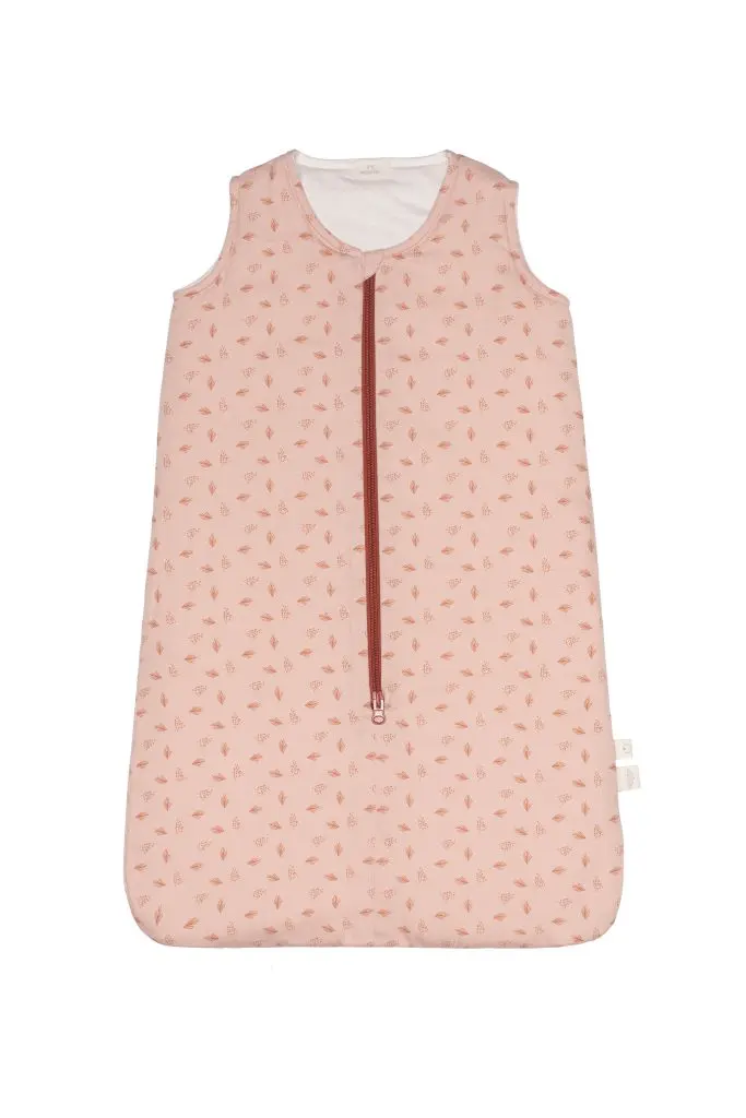 Slaapzak Winter 70cm Lauf | Zalm