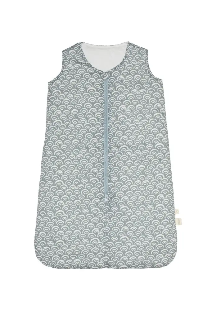 Slaapzak Winter 70cm Ylber | Blauw