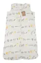 Sac de couchage Eté Hydrophile 70cm Mowgli | Multicolore