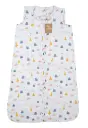 Sac de couchage Eté Hydrophile 70cm Alice | Multicolore