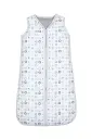 Slaapzak Winter 90cm Owl Family | Meerkleurig